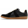 Maison Margiela Replica Low Black Gum