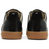 Maison Margiela Replica Low Black Gum