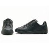 Maison Margiela Replica Low Leather Black