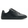 Maison Margiela Replica Low Leather Black