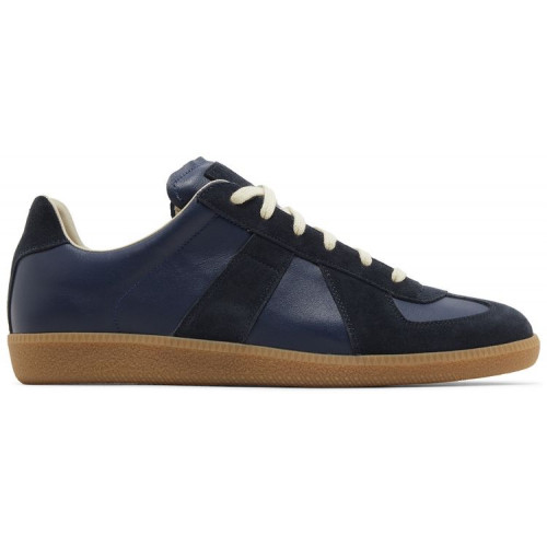 Maison Margiela Replica Low Midnight Space