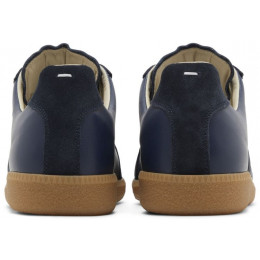 Maison Margiela Replica Low Midnight Space