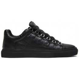 Кроссовки Balenciaga Arena Low Black