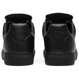 Кроссовки Balenciaga Arena Low Black