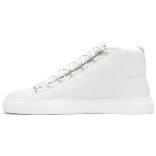Кроссовки Balenciaga Arena High White