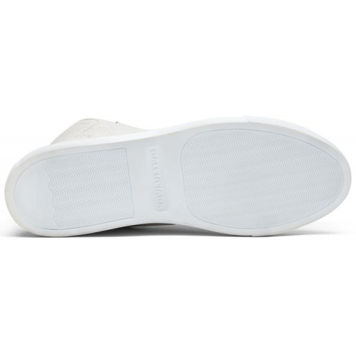 Кроссовки Balenciaga Arena High White