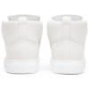 Кроссовки Balenciaga Arena High White