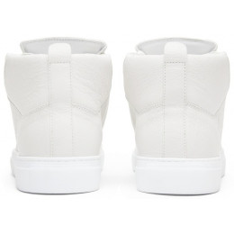 Кроссовки Balenciaga Arena High White