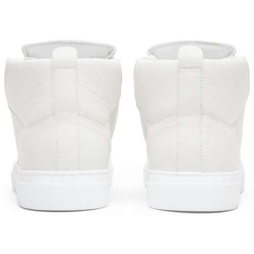 Кроссовки Balenciaga Arena High White