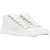 Кроссовки Balenciaga Arena High White