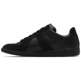 Maison Margiela Replica Low Black