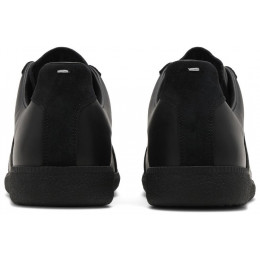 Maison Margiela Replica Low Black