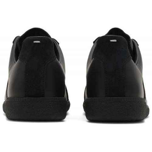 Maison Margiela Replica Low Black