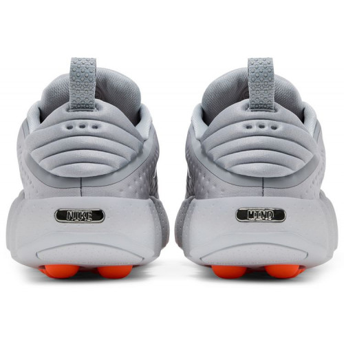 Кроссовки Nike Mind 002 Light Smoke Grey