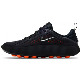 Кроссовки Nike Mind 002 Black Hyper Crimson