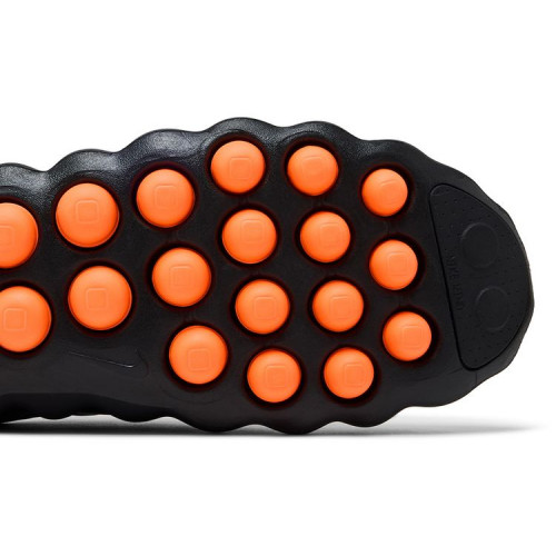 Кроссовки Nike Mind 002 Black Hyper Crimson