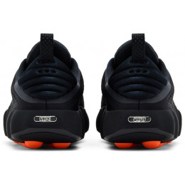 Кроссовки Nike Mind 002 Black Hyper Crimson