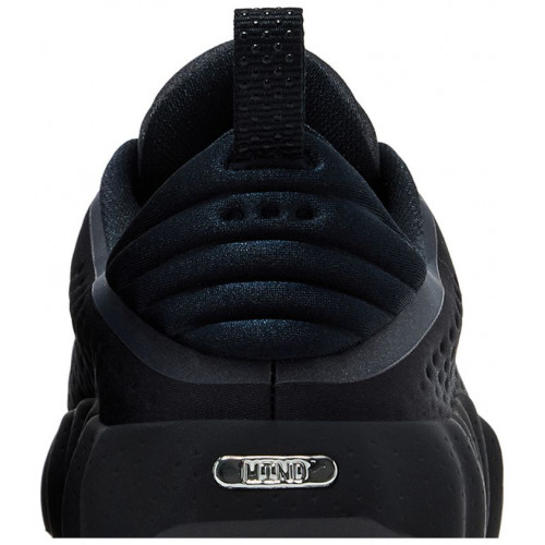 Кроссовки Nike Mind 002 Black Hyper Crimson