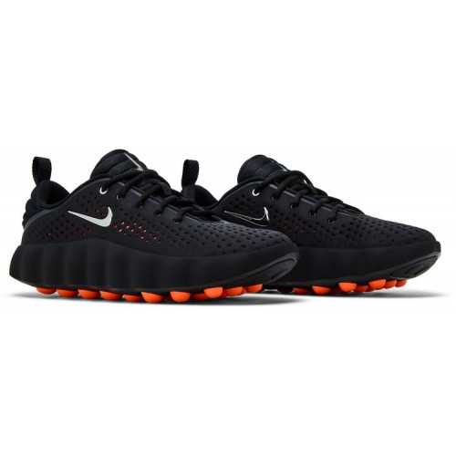 Кроссовки Nike Mind 002 Black Hyper Crimson