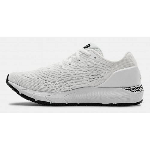 Under Armour HOVR Sonic 3 White Black