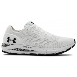 Under Armour HOVR Sonic 3 White Black