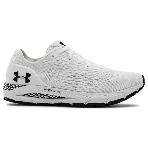 Under Armour HOVR Sonic 3 White Black