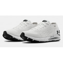 Under Armour HOVR Sonic 3 White Black