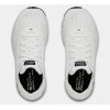 Under Armour HOVR Sonic 3 White Black