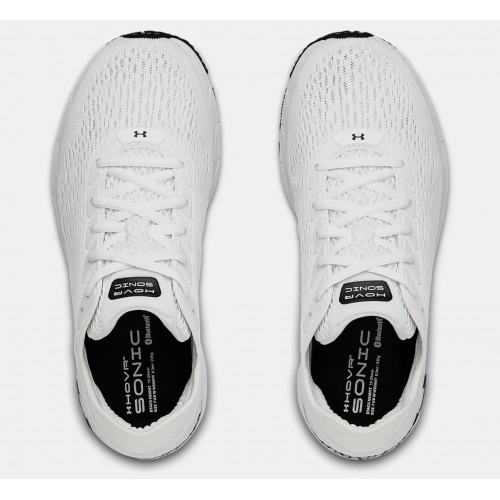 Under Armour HOVR Sonic 3 White Black