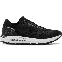 Under Armour HOVR Sonic 3 Black White
