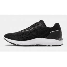 Under Armour HOVR Sonic 3 Black White