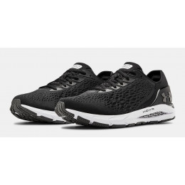 Under Armour HOVR Sonic 3 Black White