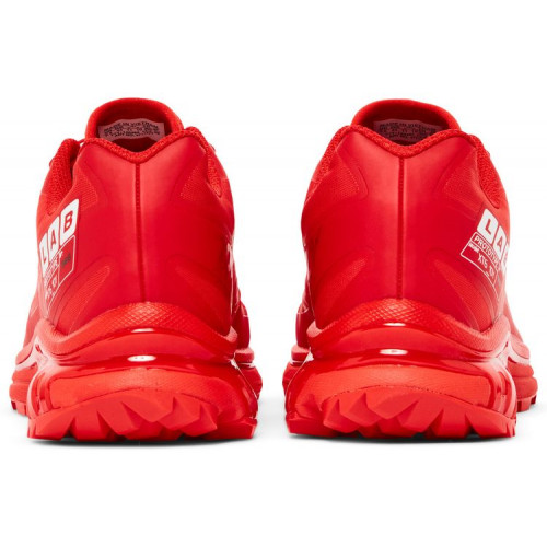 Кроссовки Salomon XT-6 10 Year Anniversary Ultra Red