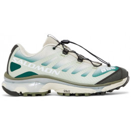 Notre x Salomon XT-4 OG Grass Stained