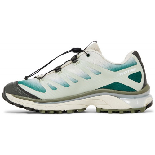 Notre x Salomon XT-4 OG Grass Stained