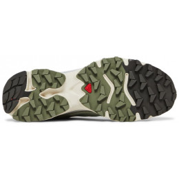 Notre x Salomon XT-4 OG Grass Stained