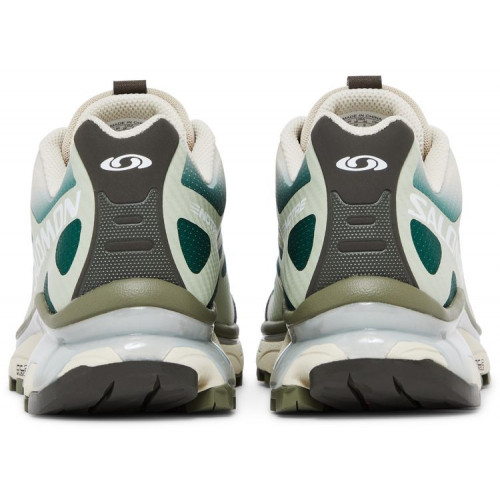 Notre x Salomon XT-4 OG Grass Stained