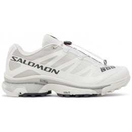 Кроссовки Salomon XT-4 OG White Ebony