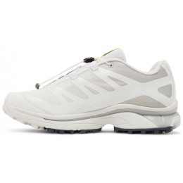 Кроссовки Salomon XT-4 OG White Ebony