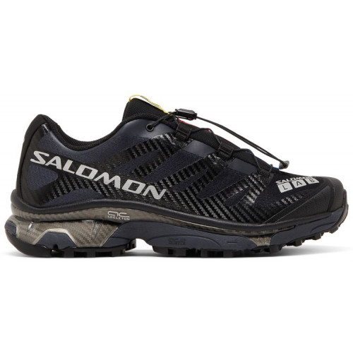 Кроссовки Salomon XT-4 OG Black Ebony