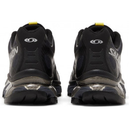 Кроссовки Salomon XT-4 OG Black Ebony