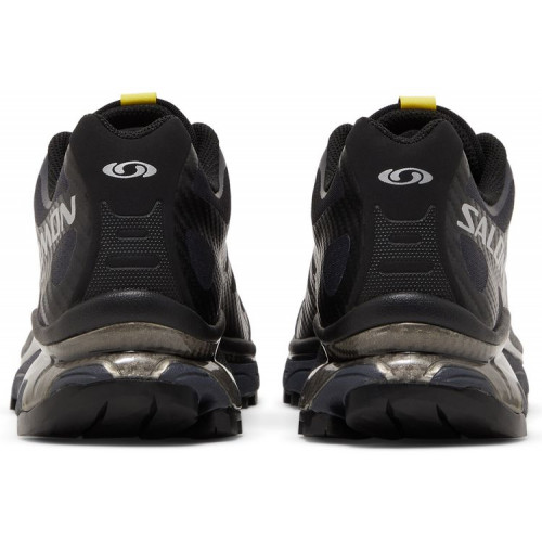 Кроссовки Salomon XT-4 OG Black Ebony