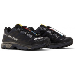 Кроссовки Salomon XT-4 OG Black Ebony