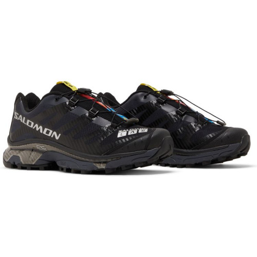 Кроссовки Salomon XT-4 OG Black Ebony