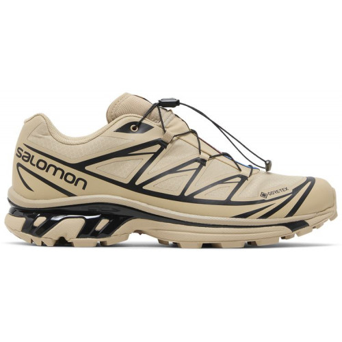 Salomon XT-6 GTX Safari мужские