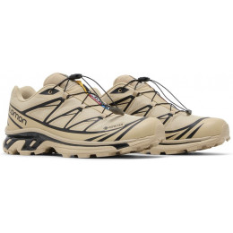 Salomon XT-6 GTX Safari мужские