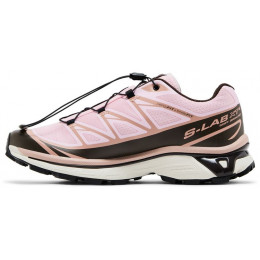 Naked x Salomon XT-6 Fairy Tale женские