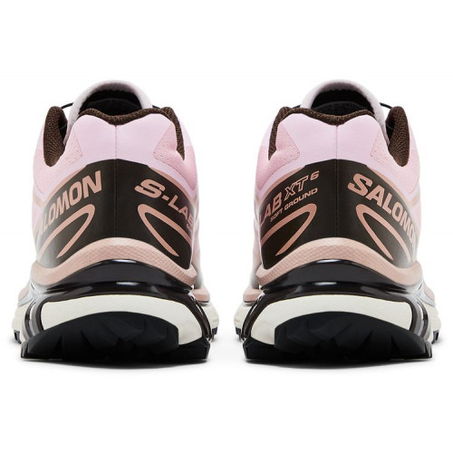 Naked x Salomon XT-6 Fairy Tale женские