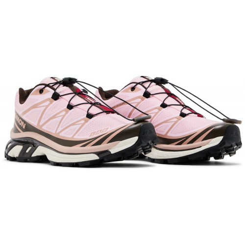 Naked x Salomon XT-6 Fairy Tale женские