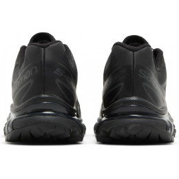 Кроссовки Salomon XT-6 Advanced черные